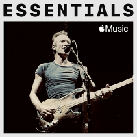 Sting - Essentials (2020) MP3
