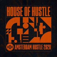 VA - Amsterdam Hustle (2020) MP3