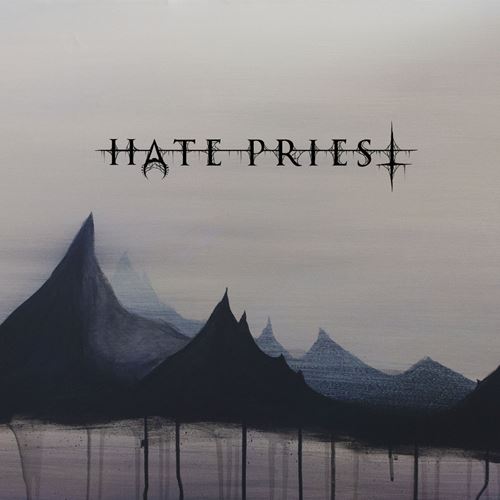 Hate Priest - Discography [2 CD] (2019-2020) MP3