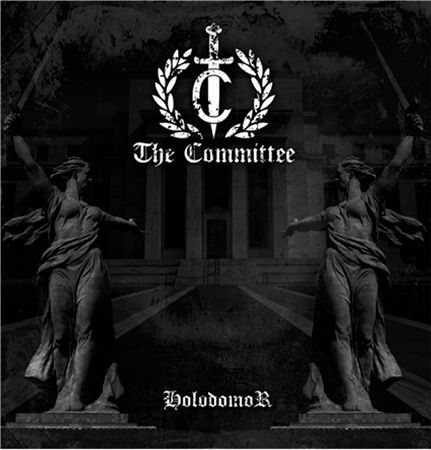 The Committee -  [4CD] (2013-2020) MP3