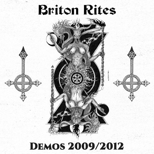 Briton Rites - Discography [3 CD] (2010-2020) MP3