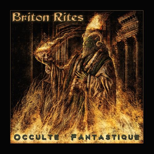Briton Rites - Discography [3 CD] (2010-2020) MP3