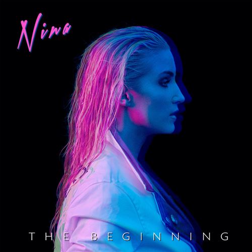 Nina (feat. LAU) - Control [EP] (2020) MP3