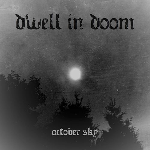Dwell in Doom - Discography [5CD] (2019-2020) MP3