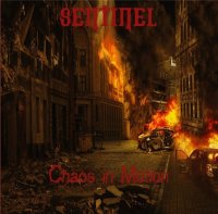 Sentinel - Chaos in Motion (2019) MP3