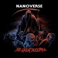 Nanoverse - The Great Deception (2020) MP3