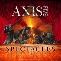 Axis Five - Spectacles (2020) MP3