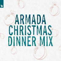 VA - Armada Christmas Dinner Mix (2020) MP3
