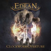Edran - Clockwork Overture (2020) MP3