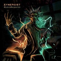Synergist - AudioAnimated (2020) MP3