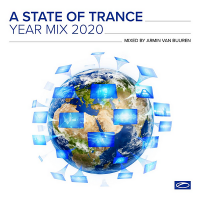 VA - A State Of Trance Year Mix 2020: Selected by Armin van Buuren [Mixed+Unmixed] (2020) MP3