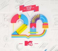 VA - MTV -20 (2020) MP3