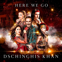 Dschinghis Khan - Here We Go (2020) MP3