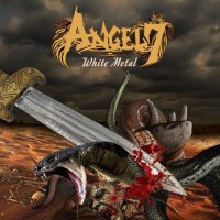 Angel 7 - White Metal (2020) MP3