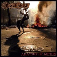 Pisscharge - Anatomy of Action (2020) MP3