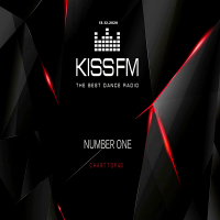 VA - Kiss FM: Top 40 [13.12] (2020) MP3