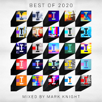 VA - Best Of Toolroom 2020 [Mixed by Mark Knight] (2020) MP3
