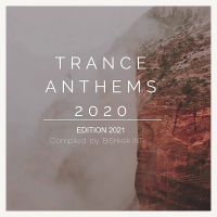VA - New Trance Music 2020: Trance Anthems (2020) MP3