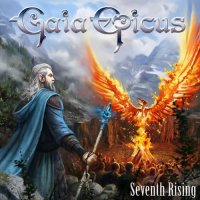 Gaia Epicus - Seventh Rising (2020) MP3