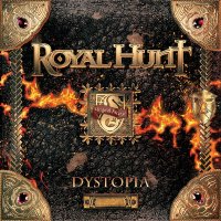 Royal Hunt - Dystopia (2020) MP3