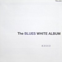 VA - The Blues White Album (2002) MP3