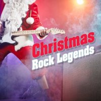 VA - Christmas Rock Legends (2020) MP3