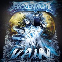 Frozen Night - In Vain (2020) MP3