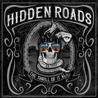 Hidden Roads - The Thrill of It All (2020) MP3