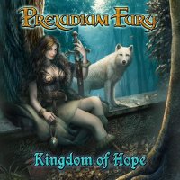 Preludium Fury - The Kingdom of Hope (2020) MP3