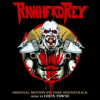 OST -   / Rawhead Rex [Colin Towns] (1986) MP3