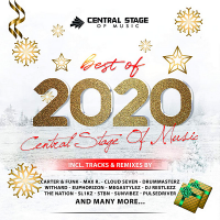 VA - Best Of Central Stage Of Music 2020 (2020) MP3