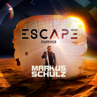 Markus Schulz - Escape [Further] (2020) MP3
