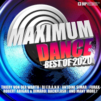 VA - Maximum Dance: Best Of 2020 (2020) MP3