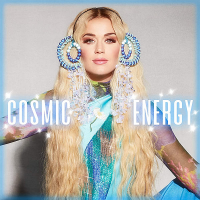 Katy Perry - Cosmic Energy [EP] (2020) MP3