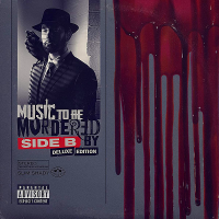 Eminem - Music To Be Murdered By: Side B [Deluxe Edition] (2020) MP3