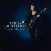 Terra Lightfoot - Consider The Speed (2020) MP3