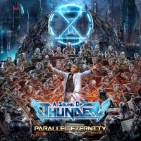 A Sound of Thunder - Parallel Eternity (2020) MP3