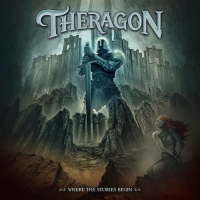 Theragon - Where the Stories Begin (2020) MP3