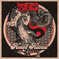 George Lynch & Jeff Pilson - Heavy Hitters (2020) MP3