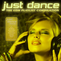 VA - Just Dance 2020/2021: The EDM Charts Playlist Compilation (2020) MP3