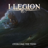 I Legion - Overcome the Tides (2020) MP3