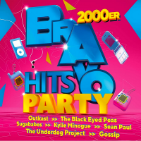 VA - Bravo Hits Party 2000er (2020) MP3