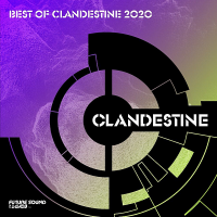 VA - Best Of FSOE Clandestine 2020 (2020) MP3