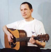 Александр Немецъ - Дискография (1989-2019) MP3