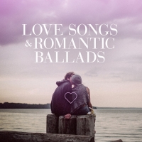 VA - Love Songs & Romantic Ballads (2020) MP3