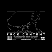 Greg Puciato - Fuck Content (2020) MP3
