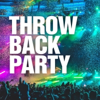 VA - Throwback Party (2020) MP3