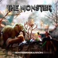 The Monster - Extervolution (2020) MP3