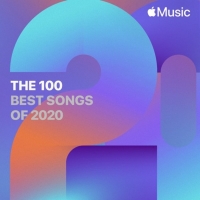 VA - The 100 Best Songs of 2020 (2020) MP3
