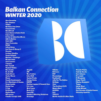 VA - Balkan Connection Winter 2020 (2020) MP3